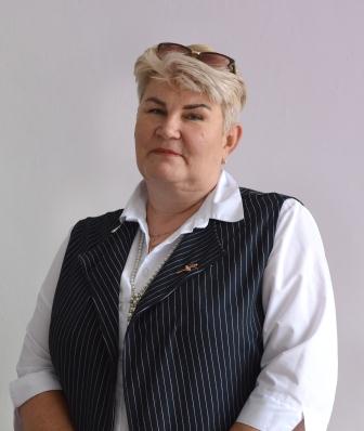 Байкова Ирина Евгеньевна.